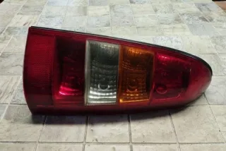 F35_ 393032 Фонарь задний правый Opel Astra H Арт e12399701, вид 3