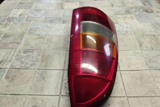 F35_ 393032 Фонарь задний правый Opel Astra H Арт e12399701, вид 8
