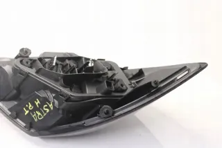 TBS12153 Фонарь задний правый Opel Astra H Арт e12399700, вид 7