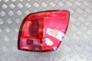 26550JD000 Фонарь задний правый Nissan Qashqai 1  Арт e12399615, вид 1