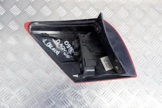 26550JD000 Фонарь задний правый Nissan Qashqai 1  Арт e12399615, вид 2
