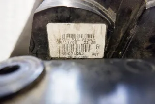 26550JD000 Фонарь задний правый Nissan Qashqai 1  Арт e12399615, вид 3