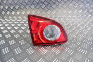 26555JD800 Фонарь задний левый Nissan Qashqai 2 Арт e12399603, вид 3