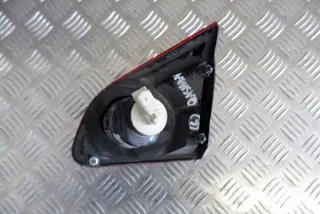 26555JD800 Фонарь задний левый Nissan Qashqai 2 Арт e12399602, вид 2