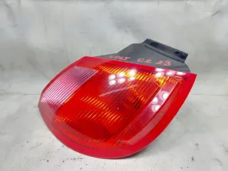 MR957366 Фонарь задний правый Mitsubishi Colt 6 Арт e12399538, вид 2