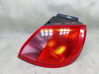 MR957366 Фонарь задний правый Mitsubishi Colt 6 Арт e12399538, вид 3