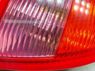 MR957366 Фонарь задний правый Mitsubishi Colt 6 Арт e12399538, вид 7