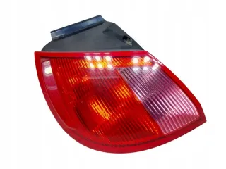 MR957365 Фонарь задний левый Mitsubishi Colt 6 Арт e12399537, вид 1