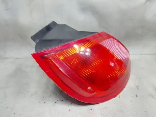 MR957365 Фонарь задний левый Mitsubishi Colt 6 Арт e12399537, вид 2