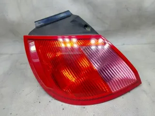 MR957365 Фонарь задний левый Mitsubishi Colt 6 Арт e12399537, вид 3