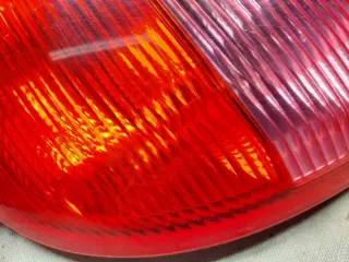 MR957365 Фонарь задний левый Mitsubishi Colt 6 Арт e12399537, вид 7
