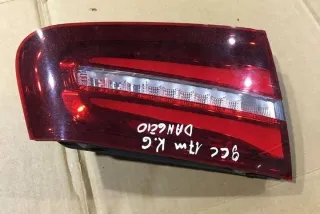 X253, A2539063100 Фонарь задний левый Mercedes GLC X253 Арт e12399501, вид 2