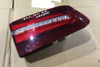 X253, A2539063100 Фонарь задний левый Mercedes GLC X253 Арт e12399501, вид 3