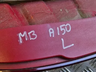 A1698200364 Фонарь задний левый Mercedes A W169 Арт e12399400, вид 4