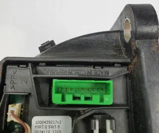 31367586 P31367586 Кулиса Volvo V70 3 Арт e12399388, вид 9