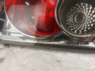 226-61971 Фонарь задний правый Mazda 6 1 Арт e12399368, вид 7