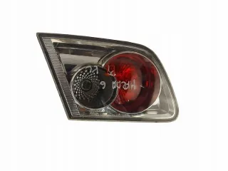 226-61971 Фонарь задний левый Mazda 6 1 Арт e12399367, вид 1