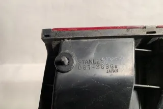0673836R Фонарь задний правый Mazda 2 DE Арт e12399300, вид 3