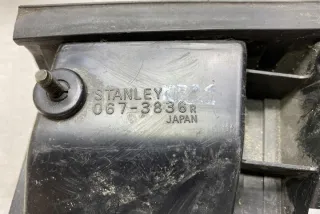0673836R Фонарь задний правый Mazda 2 DE Арт e12399299, вид 3