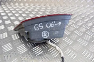 GRS19_, UZS19_, URS19_ 8158130330 Фонарь задний правый Lexus GS 3 Арт e12399225, вид 2