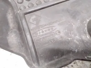 8200331472 Декоративная крышка двигателя Renault Laguna 2 Арт e12398960, вид 3