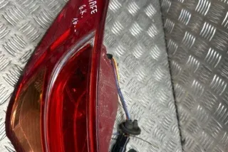 924012W030 Фонарь задний левый Hyundai Santa FE 3 (DM) Арт e12398936, вид 3