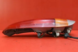 92401-020 Фонарь задний левый Hyundai Atos 1 Арт e12398838, вид 4