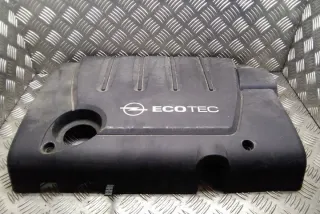 55558383 Декоративная крышка двигателя Opel Astra L Арт e12398824, вид 2