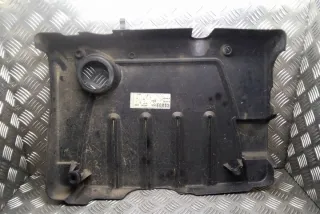 55558383 Декоративная крышка двигателя Opel Astra L Арт e12398824, вид 3