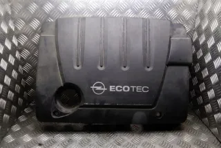 55558383 Декоративная крышка двигателя Opel Astra L Арт e12398824, вид 4