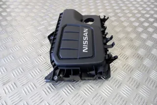 175B12531R Декоративная крышка двигателя Nissan Qashqai 2 Арт e12398801, вид 2