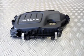 175B12531R Декоративная крышка двигателя Nissan Qashqai 2 Арт e12398801, вид 4