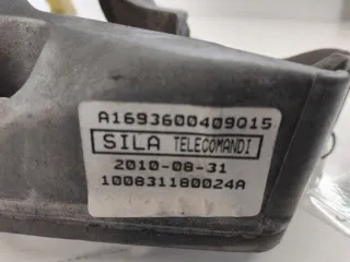 A1693600409015 Кулиса Mercedes B W245 Арт e12398721, вид 8