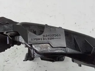 175813123R Декоративная крышка двигателя Mercedes Vito W447 Арт e12398711, вид 4