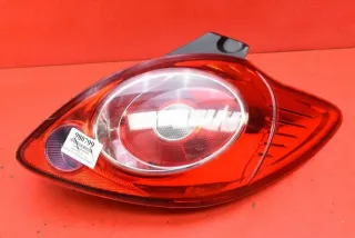  Фонарь задний правый Ford KA 2 Арт e12398600, вид 1