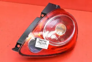 Фонарь задний правый Ford KA 2 Арт e12398600, вид 2