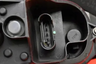  Фонарь задний правый Ford KA 2 Арт e12398600, вид 8