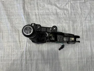 68285853AB Кулиса Jeep Wrangler JK restailing Арт e12398539, вид 1