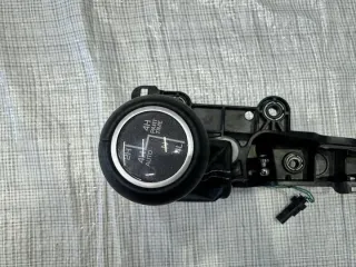 68285853AB Кулиса Jeep Wrangler JK restailing Арт e12398539, вид 2