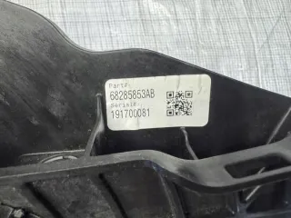 68285853AB Кулиса Jeep Wrangler JK restailing Арт e12398539, вид 3