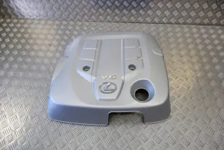 GRS19_, UZS19_, URS19_ 1120931011 Декоративная крышка двигателя Lexus GS 3 Арт e12398454, вид 1
