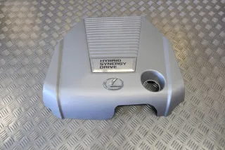 GRS19_, UZS19_, URS19_ 1120931190 Декоративная крышка двигателя Lexus GS 3 Арт e12398445, вид 1