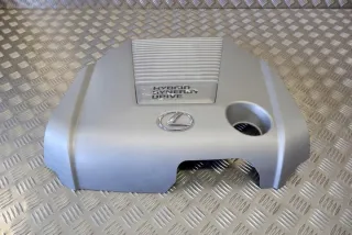 GRS19_, UZS19_, URS19_ 1120931190 Декоративная крышка двигателя Lexus GS 3 Арт e12398444, вид 4