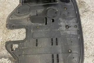 291102P600 Декоративная крышка двигателя Kia Sorento 2 Арт e12398389, вид 1