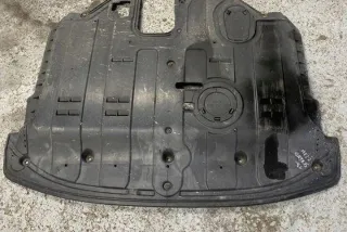 291102P600 Декоративная крышка двигателя Kia Sorento 2 Арт e12398389, вид 3