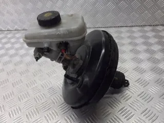 90576562 Вакуумный усилитель тормозов Opel Corsa C Арт e12398369, вид 1