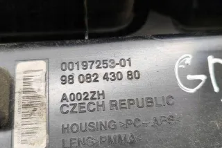 9808243080 Фонарь задний правый Citroen jumpy 3 Арт e12398279, вид 6