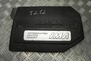 32121RMX00 Декоративная крышка двигателя Honda Civic 8 Арт e12398257, вид 2