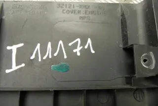 32121RMX00 Декоративная крышка двигателя Honda Civic 8 Арт e12398257, вид 3