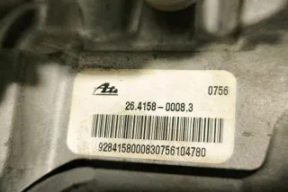 04581956AE Вакуумный усилитель тормозов Jeep Grand Cherokee IV (WK2) Арт e12398128, вид 2